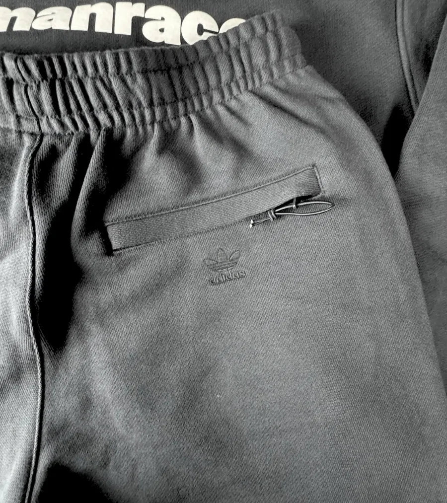 Humanrace x Adidas Jogginhosenanzug M